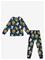 BAMSE Duo Pyjamas - BLUE - 122/128 – kuva 2