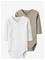 NAME IT Nbnbody 2P Ls Wrap Solid Noos - PURE CASHMERE - 62 – kuva 2