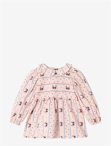 FLIINK Colombe Tunic - PINK - 86