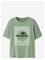 NAME IT Nkmloui Ss Nreg Top - BASIL - 116 – kuva 2