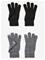 NAME IT Nknmagic Gloves Touch 2P - BLACK - 5 – kuva 2