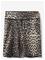 SOFIE SCHNOOR YOUNG Avalasy Shorts - GREY LEOPARD - 152 – kuva 2