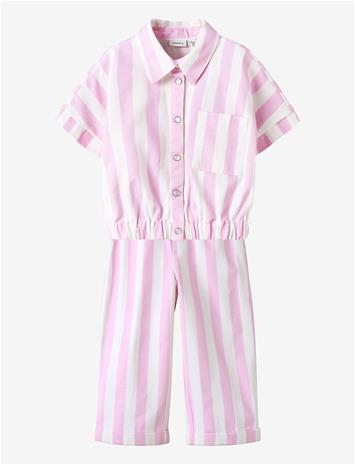NAME IT Nmffriba Set - CRADLE PINK - 98