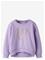 NAME IT Nmfpboppi Sweat Unb - LAVENDULA - 98 – kuva 2