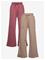 MINYMO Sweat Pant (2-Pack) - APPLE BUTTER - 104 – kuva 2