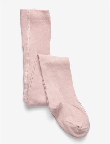 MINYMO Baby Stocking W.effect On Back - SHELL - 68\74