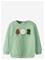 NAME IT Nmmolav Ls Nreg Swe Bru - BASIL - 92 – kuva 2