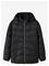NAME IT Nkfmarble Jacket Pb1 - BLACK - 164 – kuva 2