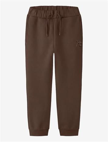 NAME IT Nkmlamar Nreg Swe Pant Bru - PINECONE - 152
