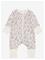 CELAVI Nightsuit W. Aop - BURNISHED LILAC - 80 – kuva 2