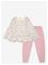 CELAVI Pyjamas W. Aop - BURNISHED LILAC - 80 – kuva 2