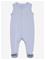 FIXONI Romper W.feet - Solid - ZEN BLUE - 44 – kuva 2