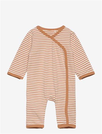 FIXONI Jumpsuit Y/D Stripe - DOE - 56