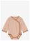 FIXONI Wrap Body Ls Y/D Stripe - DOE - 50 – kuva 2