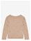FIXONI Blouse Ls - LIGHT TAUPE - 56 – kuva 2