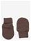 FIXONI Mittens - Single Layer - RAIN DRUM MELANGE - 0-1M – kuva 2