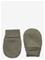 FIXONI Mittens - Single Layer - DEEP LICHEN GREEN - 3-6M – kuva 2