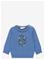 PETIT PIAO Ppellen Knit Pullover - STONEWASH - 110 – kuva 2