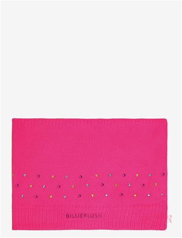 BILLIEBLUSH Snood - PINK - SIZE THREE – kuva 2/2