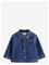 LINDEX Denim Jacket - DENIM BLUE - 62 – kuva 2