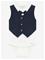 MINYMO Body Ls - SNOW WHITE - 68 – kuva 4