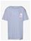ROXY Lilyregular Night - BLUE BLIZZARD - 104 – kuva 2