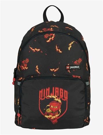 LEGO® Ninjago® Basic Reppu 18L, Kai