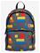LEGO® Basic Reppu 18L, Colorful Bricks – kuva 3