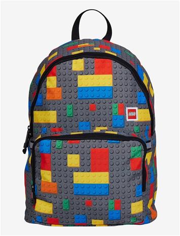 LEGO® Basic Reppu 18L, Colorful Bricks – kuva 3/3