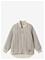MARMAR COPENHAGEN Orry Jacket - DARK BROWN STRIPE - 116 – kuva 2