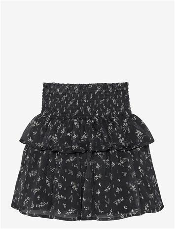 MINYMO Skirt Dobby - ASPHALT - 152