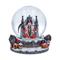 Nemesis - Silent Nightmares - Seasons Reaping Snow Globe – kuva 2