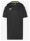 MIZUNO Nara Training Tee Jr - BLACK - 116 – kuva 2