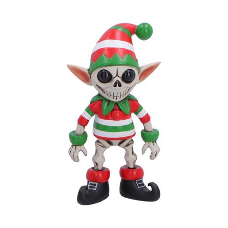 Nemesis: Silent Nightmares - Jingles KOTIIN