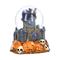 Nemesis - Whisper Wood - Pumpkin Patch Snow Globe – kuva 2