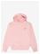 LEVI'S Po-Pull-Over Hoody - POWDER PINK - 152 – kuva 2