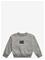 VANS Stretch Logo Crew - CEMENT HEATHER - 110 – kuva 2