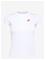 NIKE K Nsw Tee Bread - WHITE - 122-128 – kuva 2