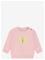 MINYMO Sweatshirt Ls - ROSY TOUGH - 80 – kuva 2
