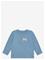 MINYMO T-Shirt Ls - BLUE SHADOW - 74 – kuva 2