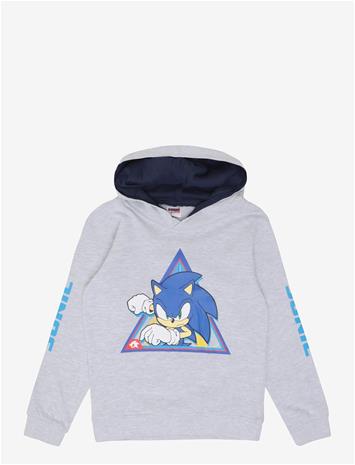 SONIC Sweats - LGREY - 98 – kuva 2/2