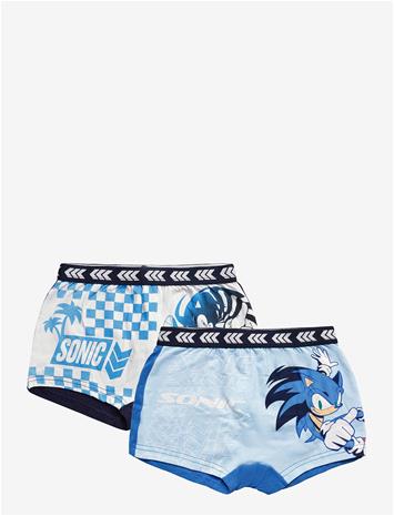 SONIC Boxer - BLUE - 134/140