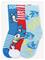 SONIC Socks - MULTICOLOURED - 23/26 – kuva 8
