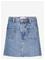MANGO Denim Short Skirt - OPEN BLUE - 146 – kuva 4