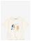 MANGO Bluey Printed T-Shirt - NATURAL WHITE - 2-3 – kuva 2