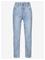 MANGO Paperbag Jeans - OPEN BLUE - 146 – kuva 2