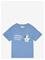 MANGO Bluey Printed T-Shirt - MEDIUM BLUE - 2-3 – kuva 2