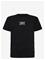 LEVI'S Te-S/S Tee - JET BLACK - 128 – kuva 5