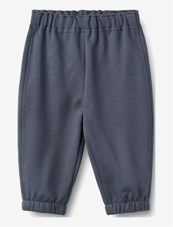 WHEAT Sweatpants Cosmo - GREYBLUE - 92