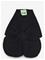 FUB Sledding Scarf - DARK NAVY - 80/90 – kuva 2